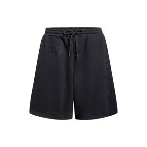 DKNY x NY Yankees Embroidered Shorts Official Collab - Size S - NWT